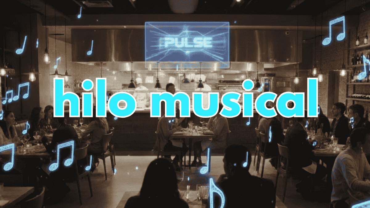 Hilo musical para tiendas, restaurantes y cafeterías